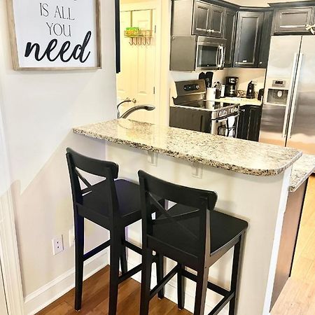 Cozy Downtown Apartment-Naval Academy Vicinity Annapolis Bagian luar foto