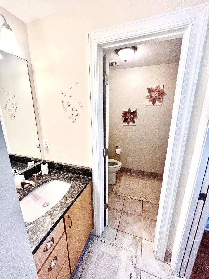 Cozy Downtown Apartment-Naval Academy Vicinity Annapolis Bagian luar foto