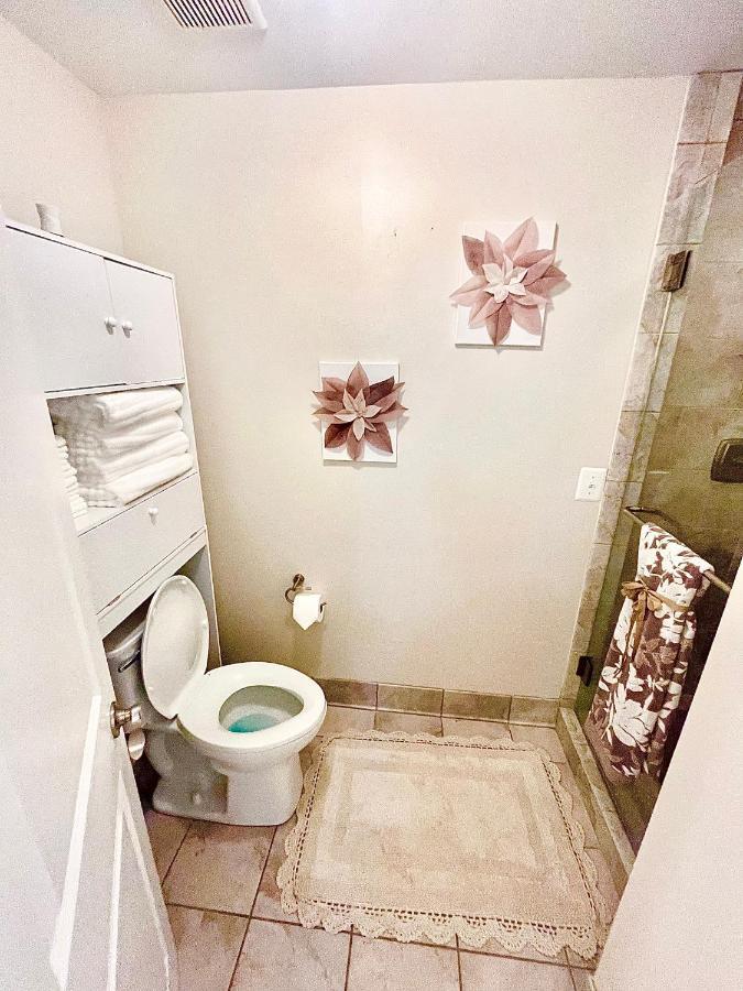 Cozy Downtown Apartment-Naval Academy Vicinity Annapolis Bagian luar foto